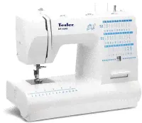 Швейная машина, оверлок Tesler SM-6640