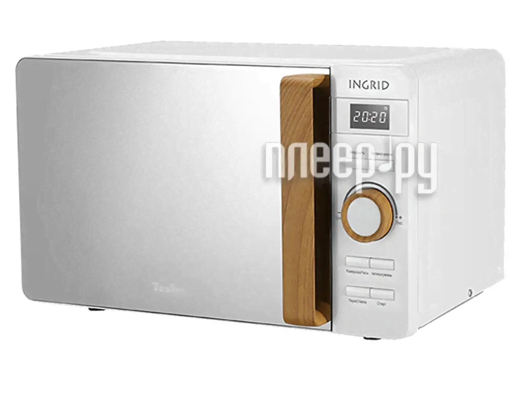 Микроволновая печь Tesler ME-2044 White
