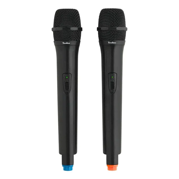 Система караоке Tesler WMS-320 Black