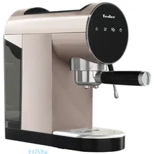 Кофемашина Tesler ECM-260 Sand Grey