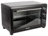 Мини-печь Tesler EOG-4800 Black (EOG-4800 BLACK)