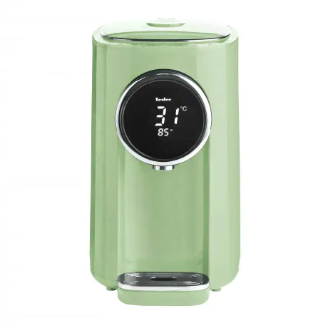 Термопот Tesler TP-5055 Green в Москве-0