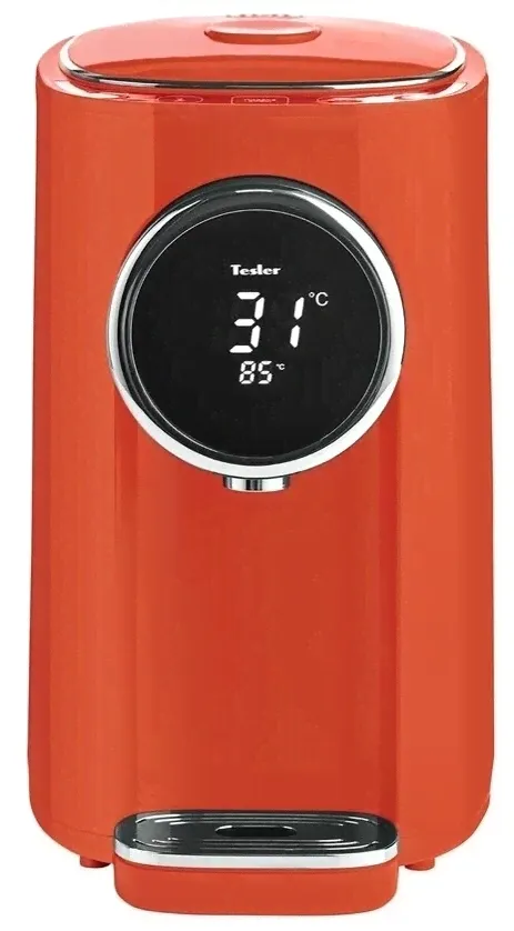 Термопот Tesler Margherita TP-5055 оранжевый-3