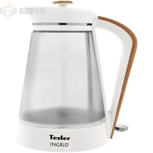 Tesler KT-1750 1.7L White-0