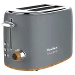 Тостер Tesler INGRID TT-240 GREEN