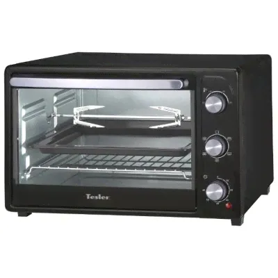 Минипечь Tesler EOG-4800 Black-0