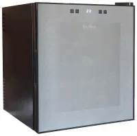 Холодильник Tesler WCV-160