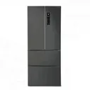 TESLER RFD-430I GRAPHITE купить по цене 85 890 руб Холодильники в Москве