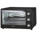 Минипечь Tesler EOG-4800 Black