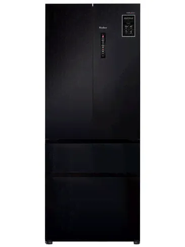 Холодильник Tesler RFD-427BIBlack