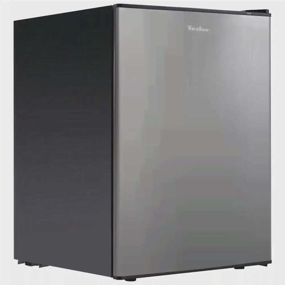 Минихолодильник TESLER RC-73 GRAPHITE