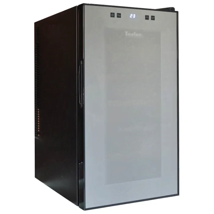 Tesler WCV-180 отзывы