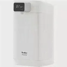 Электрочайник Tesler Ingrid TP-5000 WH