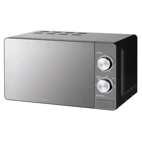 Микроволновая печь Tesler MM-2002 Black в Санкт-Петербурге