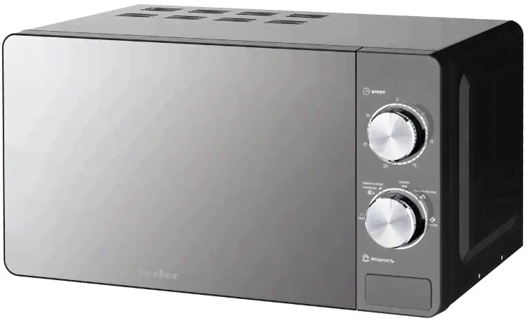 Микроволновая печь - СВЧ TESLER MM-2002-0