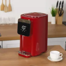 Термопот TESLER TP-5045 RED 202718