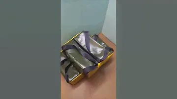 И термосумки тоже делаем