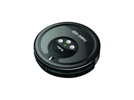 Робот-пылесос TESLER Trobot-650 ПДУ 31 Вт