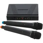 Комплект микрофонов Tesler WMS-320