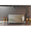 Микроволновая печь Tesler MM-2002 Black