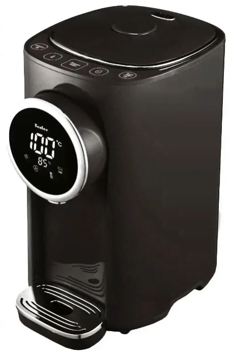 Термопот TESLER TP-5055 BLACK