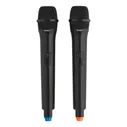 Система караоке Tesler WMS-320 Black