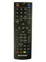 Пульт World Vision T36, T56, T126, Tesler DSR-590I