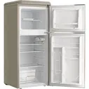 Холодильник Tesler RT-132 SAND GREY, RT-132 SAND GREY