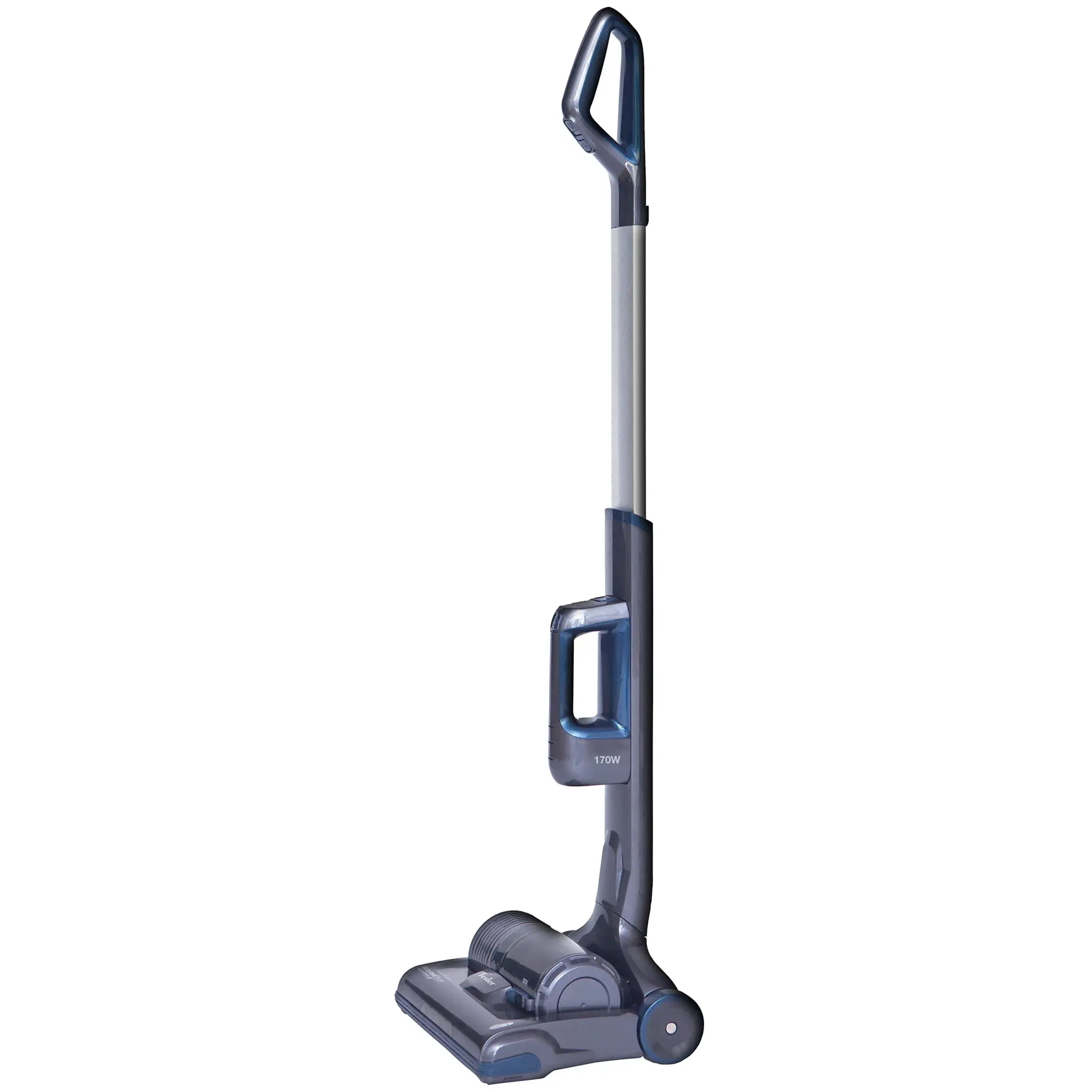 Tesler Pure Storm 4000 пылесос