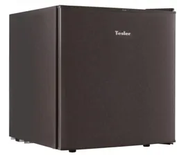 Холодильник Tesler (Теслер) RC-55 DARK BROWN