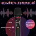 Система беспроводных микрофонов TESLER WMS-700 в Москве