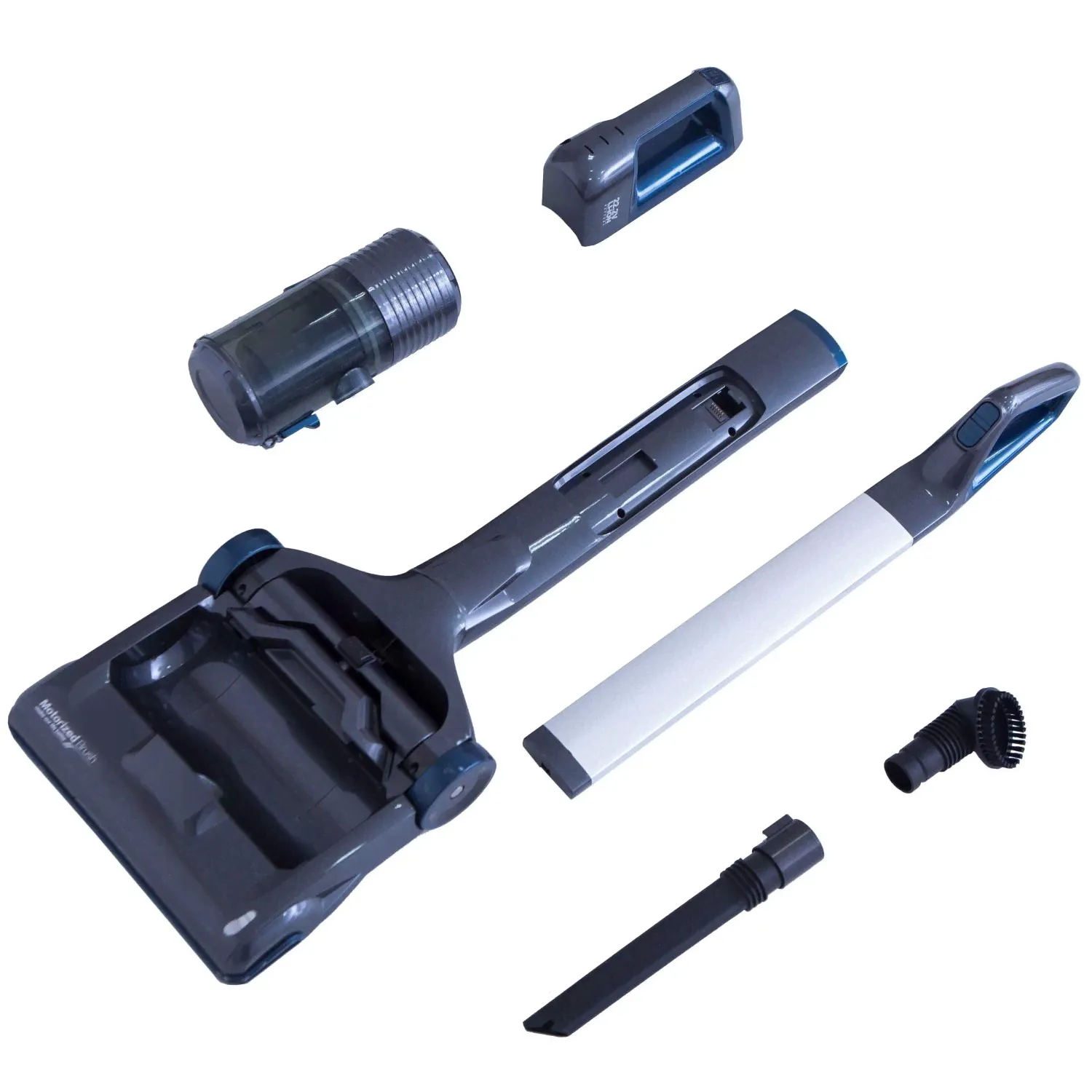 Tesler Pure Storm 4000 пылесос-1
