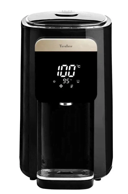 Термопот Tesler TP-5045 черный