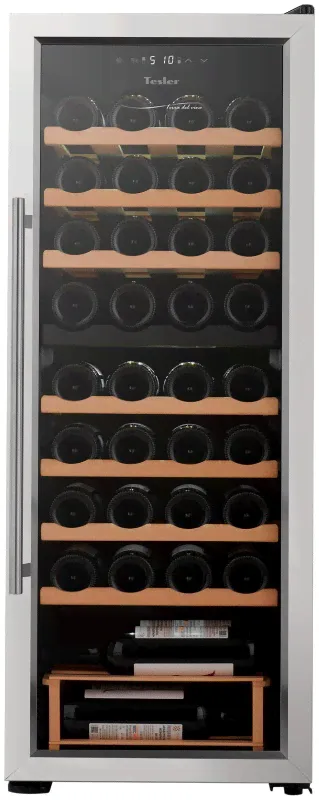 Винный шкаф Tesler CWC-360
