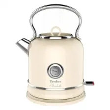 Электрочайник Tesler KT-1745 BEIGE