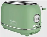 Тостер TESLER TT-245 GREEN TT-245 GREEN