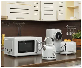 Термопот TESLER TP-5060 GREY