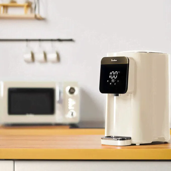 Термопот TESLER TP-5045 BEIGE 202715-3