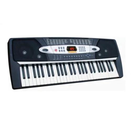 Синтезатор Tesler KB-5430, 54 кл-0