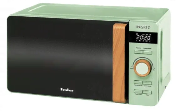 Микроволновая печь Tesler (Теслер) ME-2044 GREEN