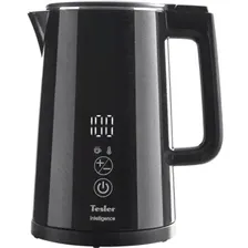 Чайник электрический Tesler KT-1520 BLACK, KT-1520 BLACK