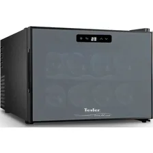 Винный шкаф Tesler WCH-082 в Москве