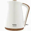 Электрический чайник Tesler KT-1740, белый
