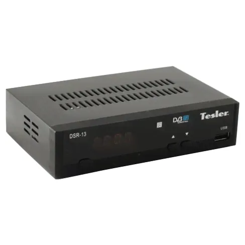 Tesler DSR-13 кэшбэк-0