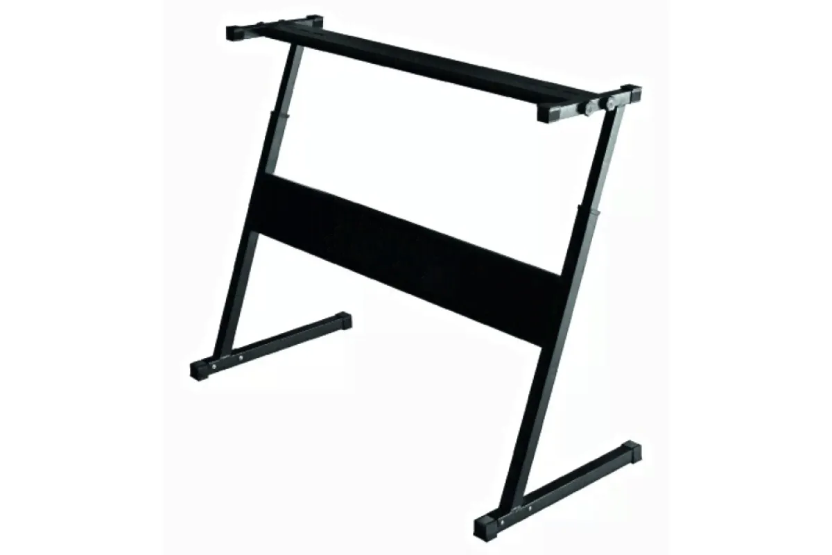 Стойка для синтезатора Tesler Z-Type 60-86 см