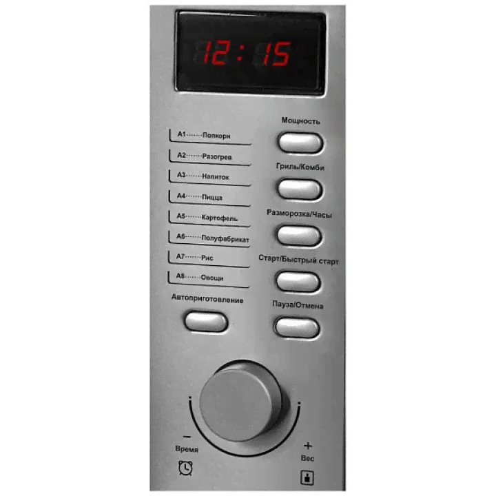 Микроволновая печь TESLER MEB-2380X-0