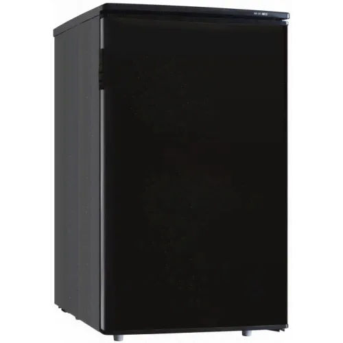 Морозильная камера TESLER RF-90 black
