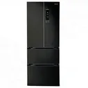 TESLER RFD-361I GRAPHITE купить по цене 91 890 руб Холодильники в Москве