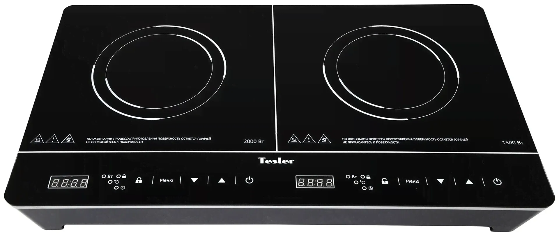 Плитка индукционная Tesler PI-23-4