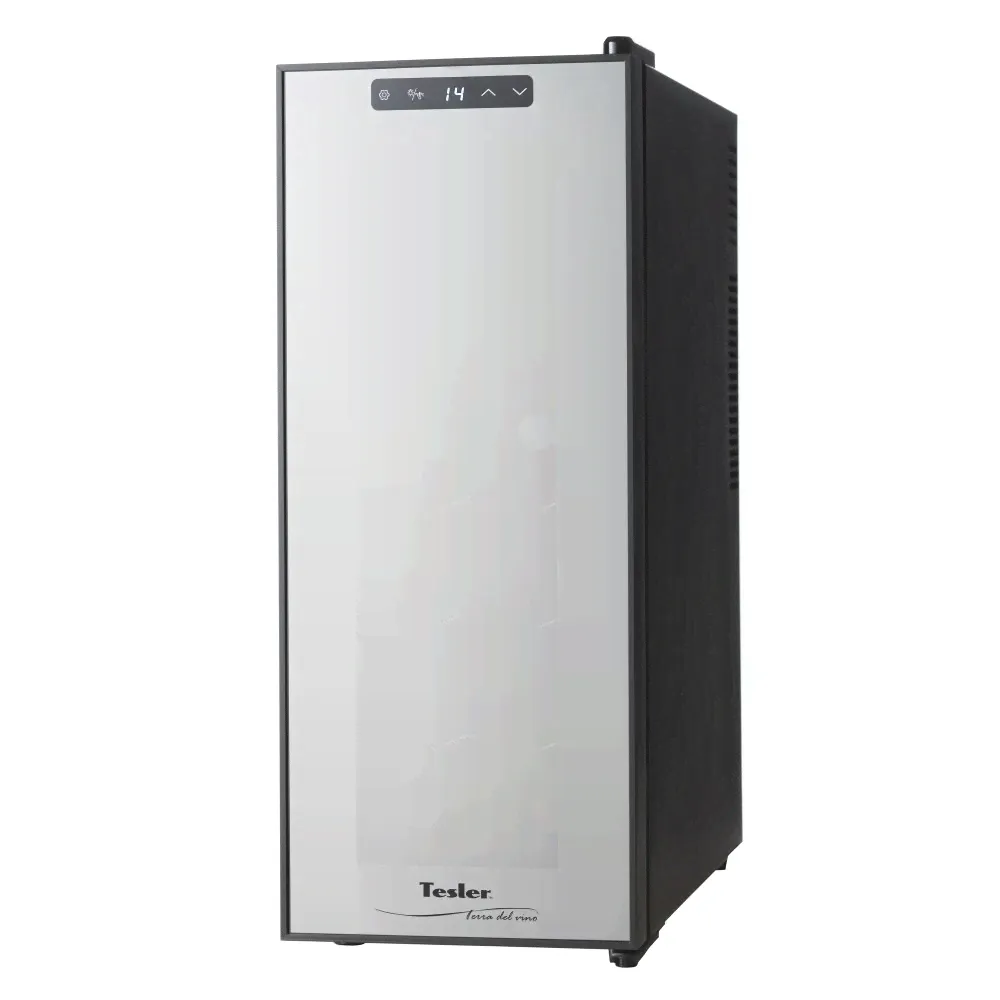 Винный шкаф Tesler WCV-120 в Санкт-Петербурге-0
